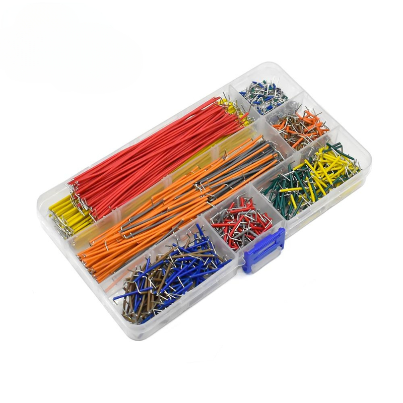 140/350/560/840Pcs U Shape Sol - Pcb Etching Kit recensie en prijs
