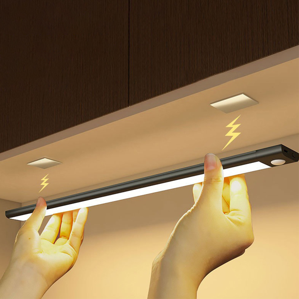 LED Cabinet Light Type C Recha - Ldr Light Sensor recensie en prijs