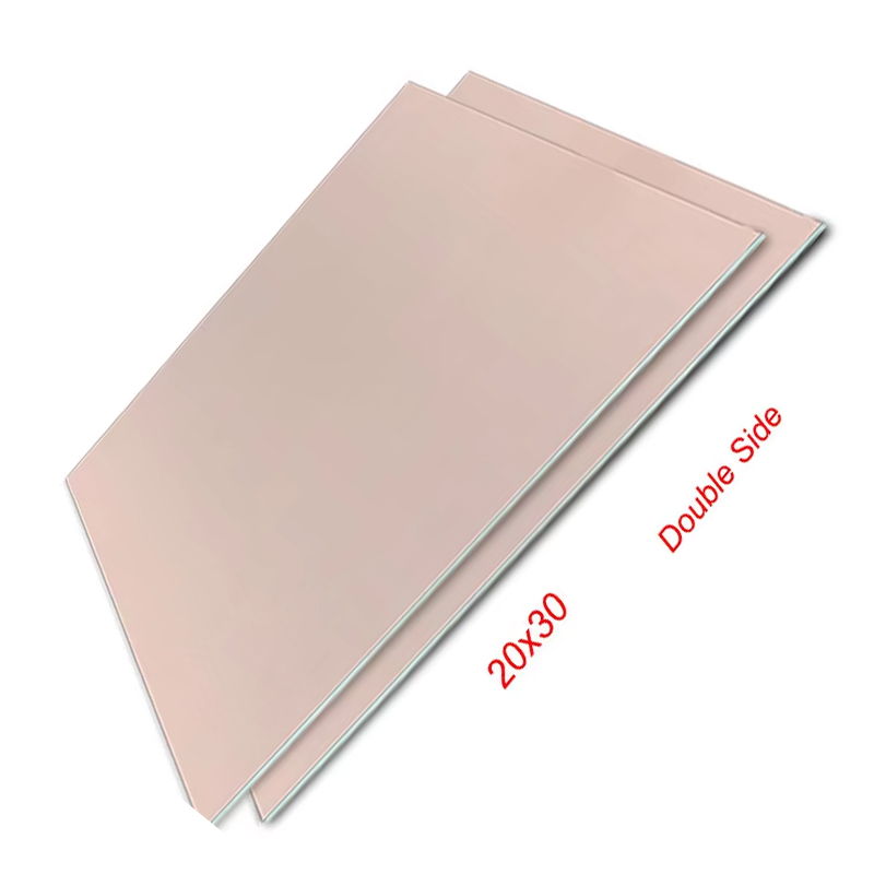 1 pcs FR4 PCB 20*30cm Double S - Pcb Etching Kit recensie en prijs