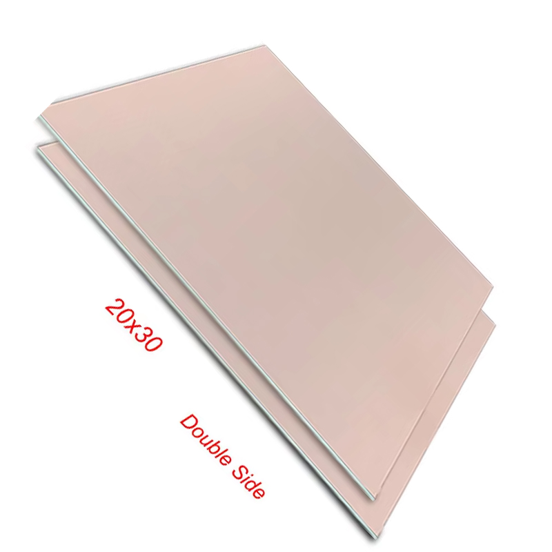 1 pcs FR4 PCB 20*30cm Double S - Pcb Etching Kit recensie en prijs