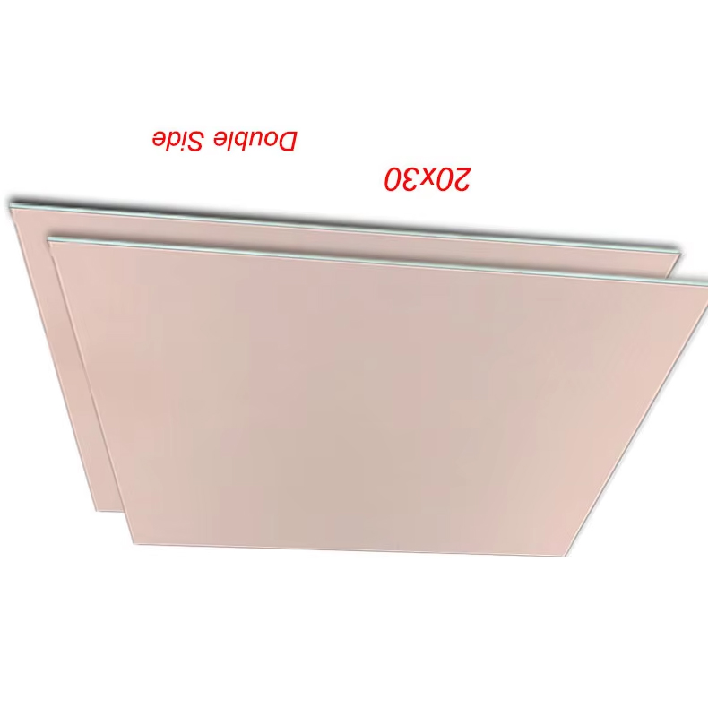 1 pcs FR4 PCB 20*30cm Double S - Pcb Etching Kit recensie en prijs