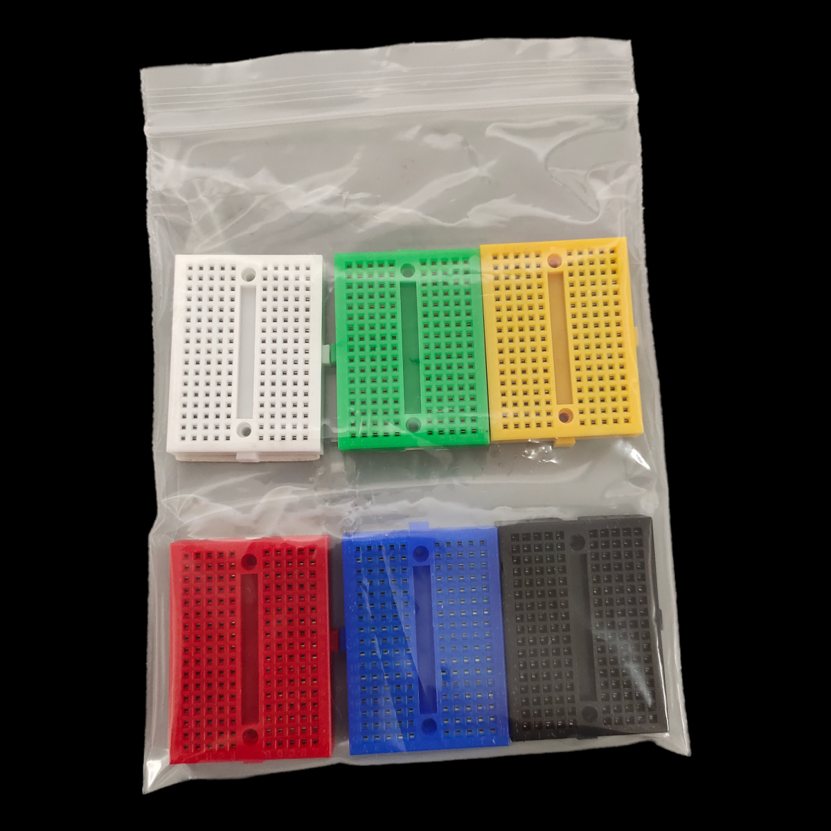 6PCS SYB-170 Mini Solderless B - Diy Electronics News recensie en prijs