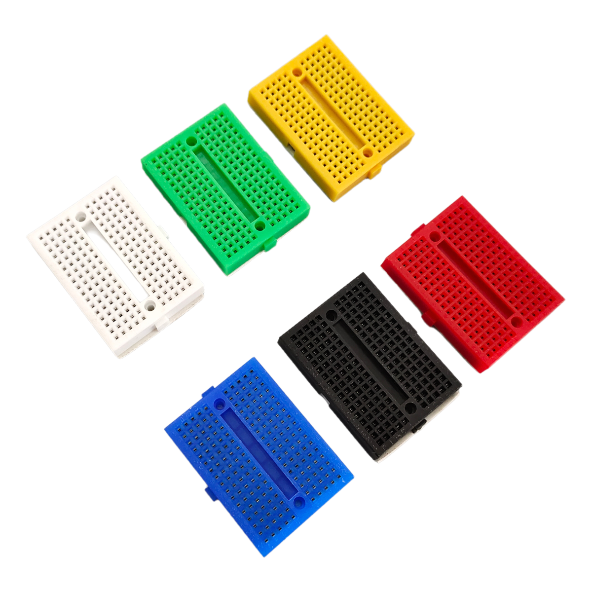 6PCS SYB-170 Mini Solderless B - Diy Electronics News recensie en prijs