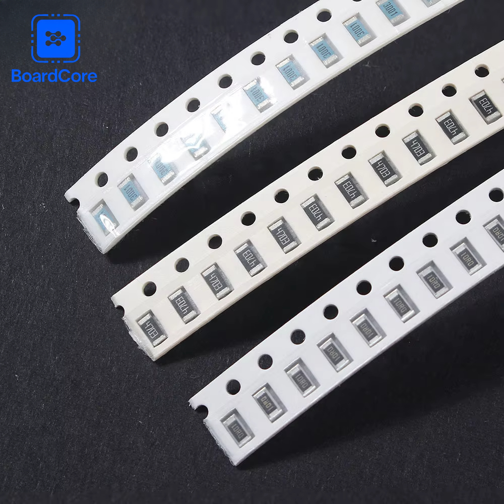 1500PCS SMD Resistor Assorted  - Diy Electronics Com recensie en prijs