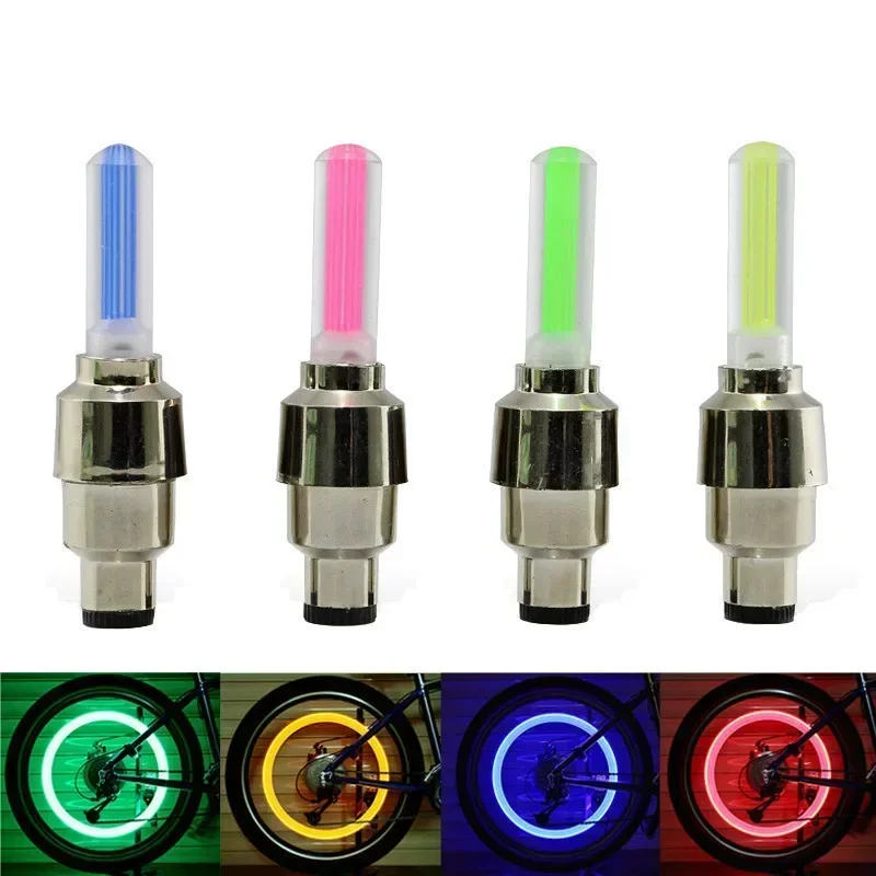Bicycle Wheel Light Motion Sen - Ldr Light Sensor recensie en prijs