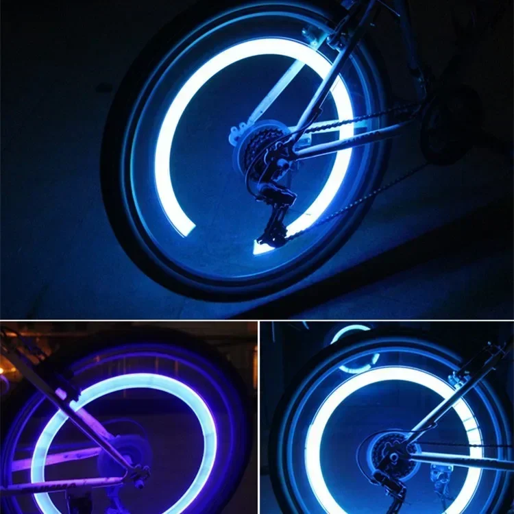 Bicycle Wheel Light Motion Sen - Ldr Light Sensor recensie en prijs