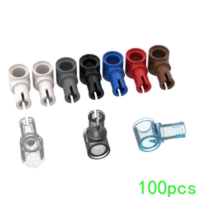 100PCS High-Tech Assemble Part - Diy Electronics Gift Ideas recensie en prijs