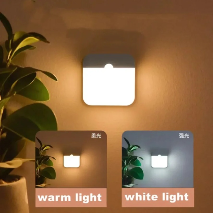 1~2PCS PIR Motion Sensor LED N - Ldr Light Sensor recensie en prijs