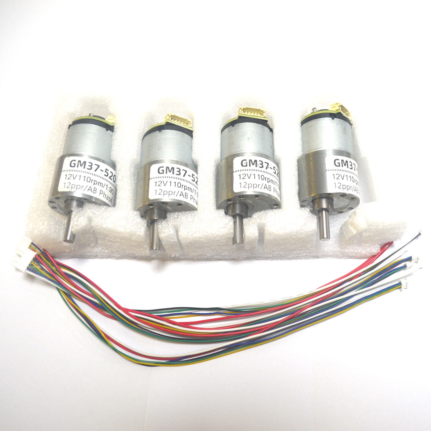 V3 RC Tank Various Part Mecanu - Diy Kit Elektronik recensie en prijs