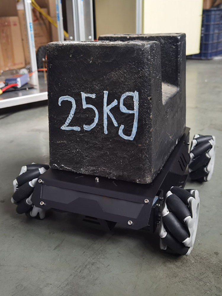 V3 RC Tank Various Part Mecanu - Diy Kit Elektronik recensie en prijs