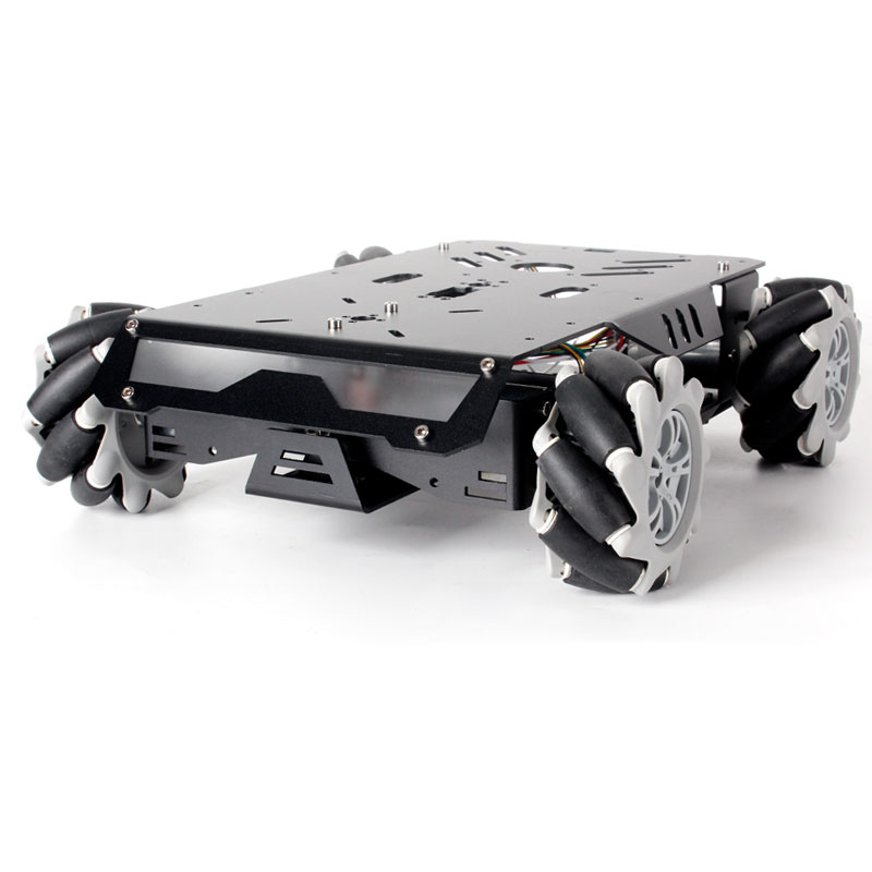V3 RC Tank Various Part Mecanu - Diy Kit Elektronik recensie en prijs