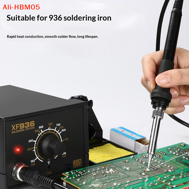 (HB05)5Pcs/10Pcs 900M-T Solder - Diy Kit Elektronik recensie en prijs
