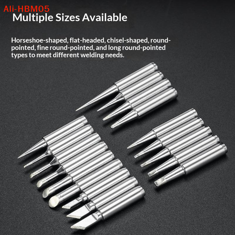 (HB05)5Pcs/10Pcs 900M-T Solder - Diy Kit Elektronik recensie en prijs