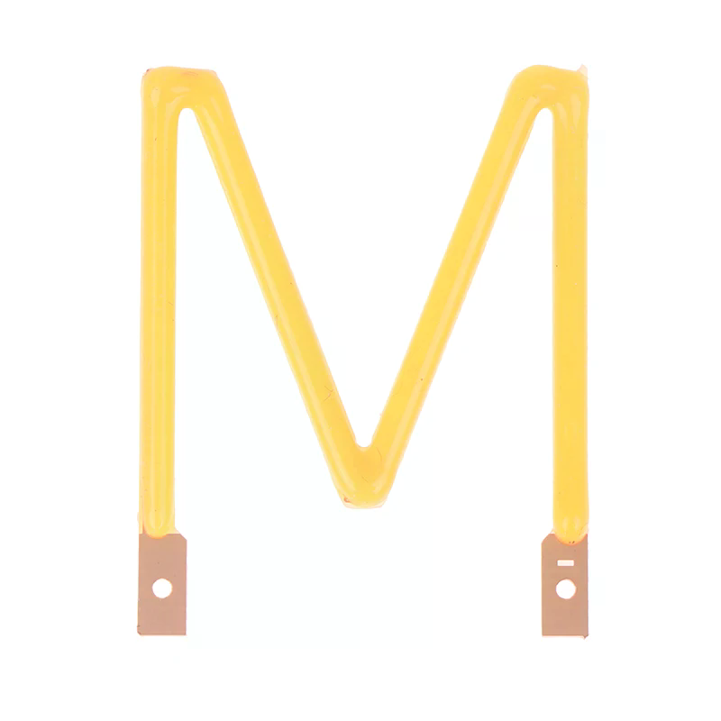 English Letter Filament COB LE - Diy Electronics News recensie en prijs