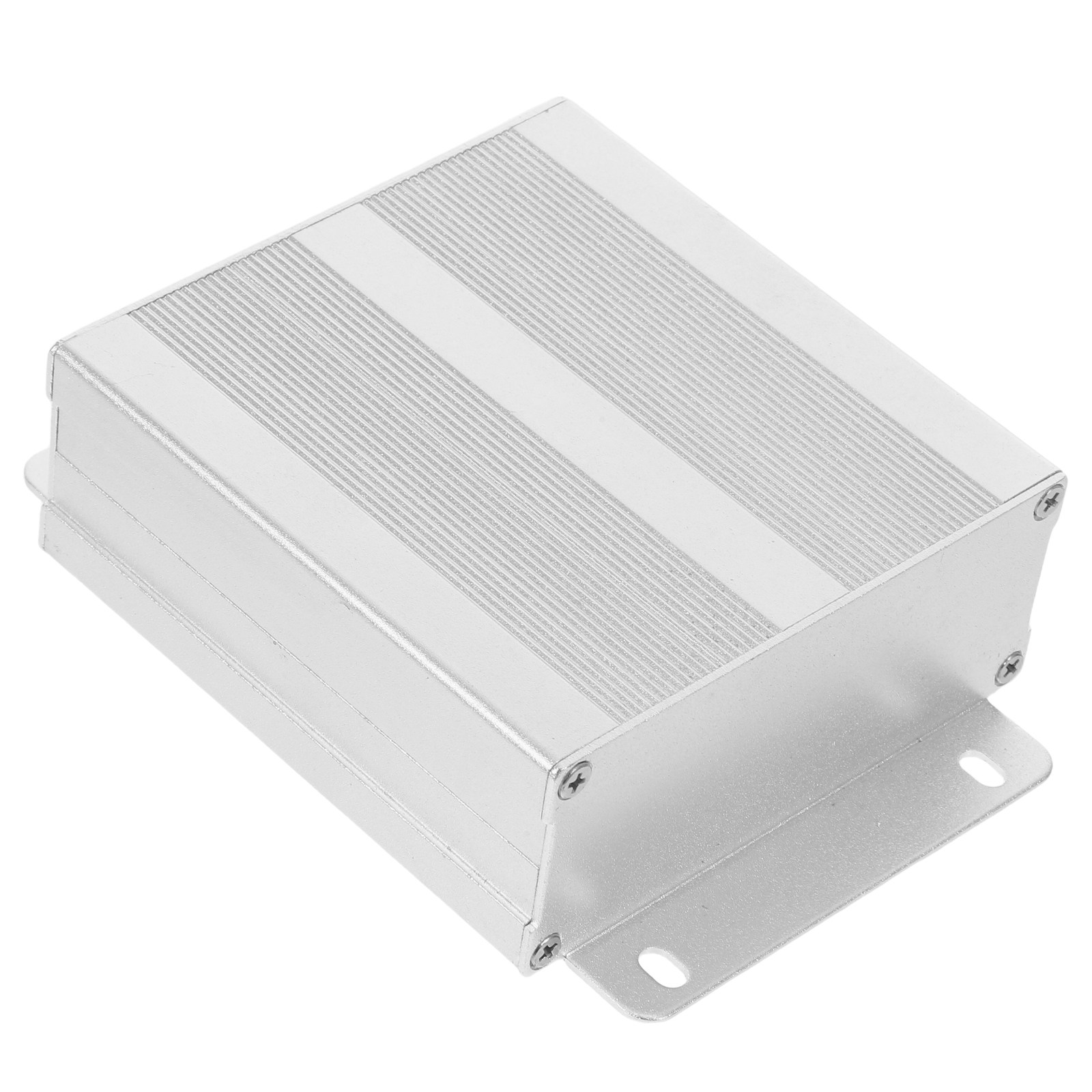 Aluminum Enclosure Box 6X4X2In - Diy Electronics recensie en prijs