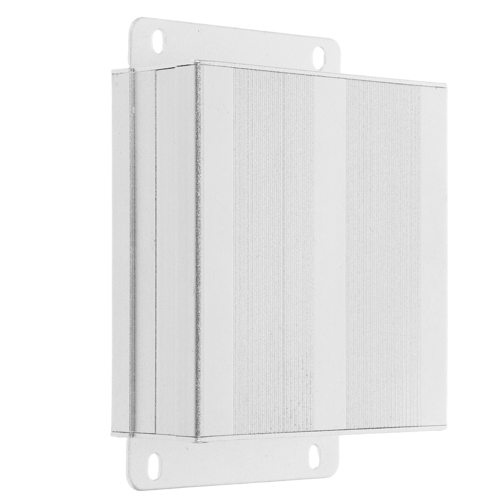Aluminum Enclosure Box 6X4X2In - Diy Electronics recensie en prijs