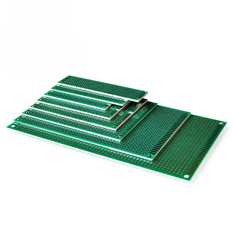 Universal PCB Circuit Protoboa - Pcb Etching Kit recensie en prijs