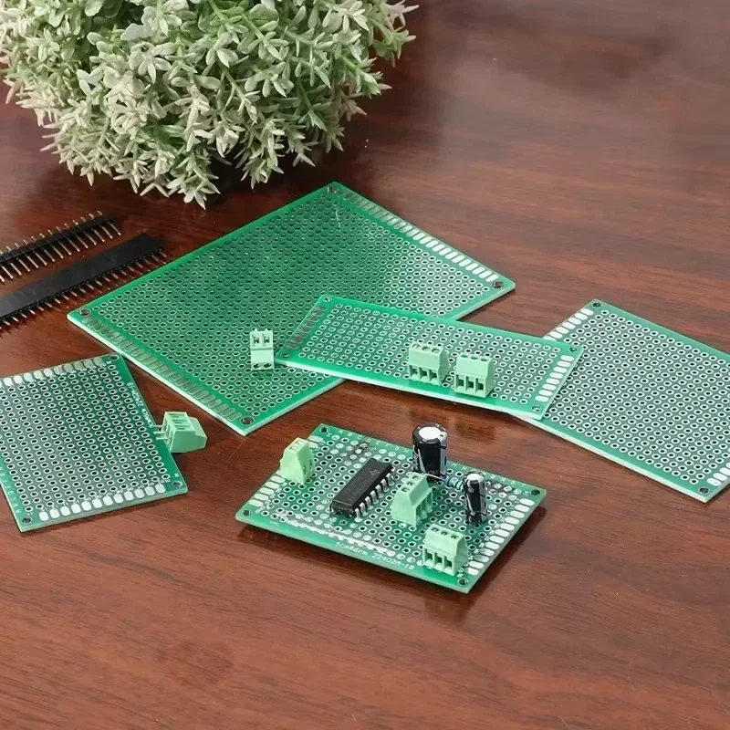 Universal PCB Circuit Protoboa - Pcb Etching Kit recensie en prijs