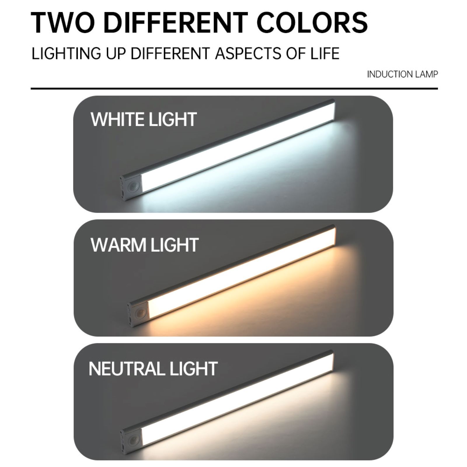 LED Under Cabinet Light Motion - Ldr Light Sensor recensie en prijs