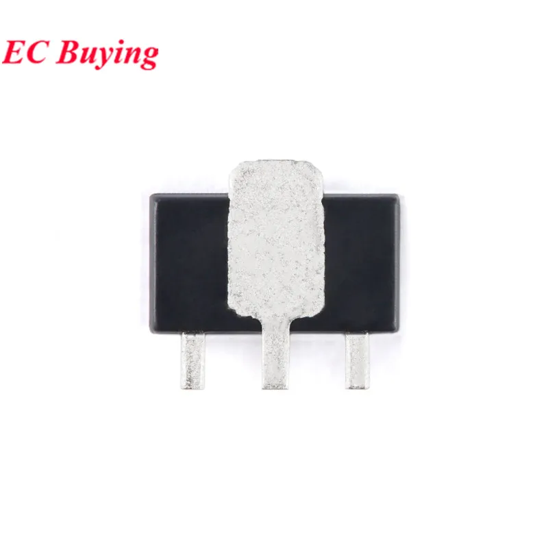 10Pcs/5pcs LM317 LM317L LM317L - Lm317 Voltage Regulator recensie en prijs