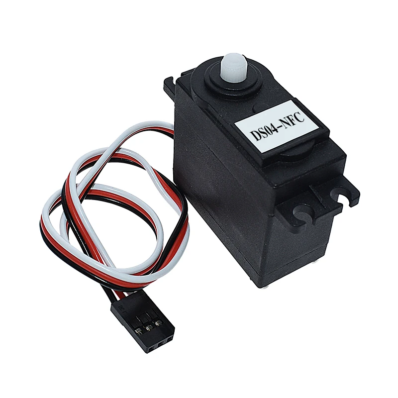 DS04-NFC Servo 360-Degree Cont - Diy Electronics recensie en prijs