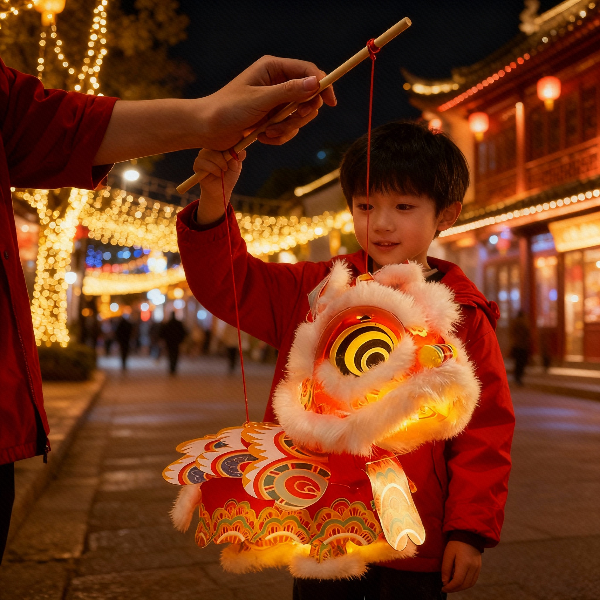 2026 Year of the Horse Chinese - Diy Electronics News recensie en prijs