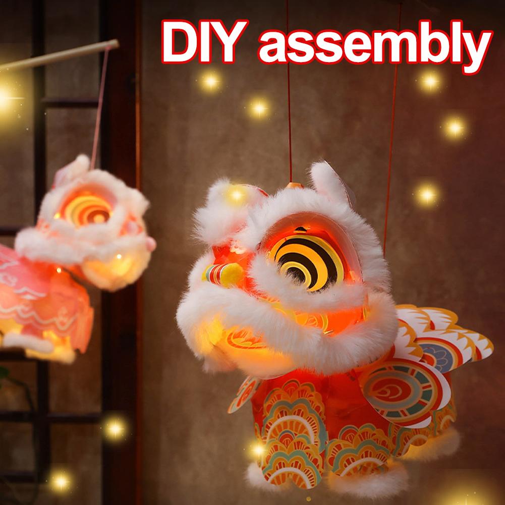 2026 Year of the Horse Chinese - Diy Electronics News recensie en prijs