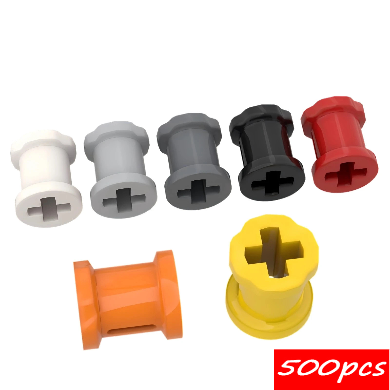 500PCS High-Tech Assemble Part - Diy Electronics Gift Ideas recensie en prijs