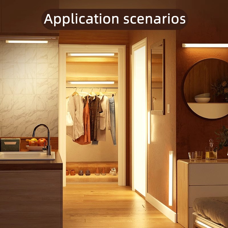 Wireless LED Night Light LED M - Ldr Light Sensor recensie en prijs