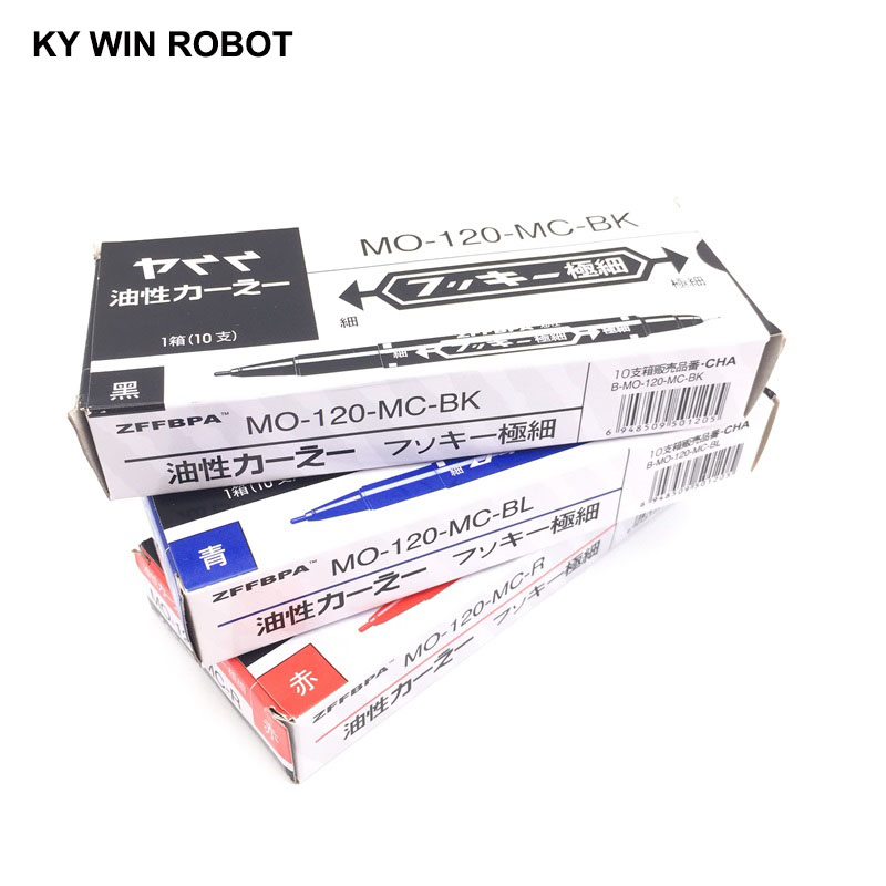3pcs/lot CCL Anti-etching PCB  - Pcb Etching Kit recensie en prijs