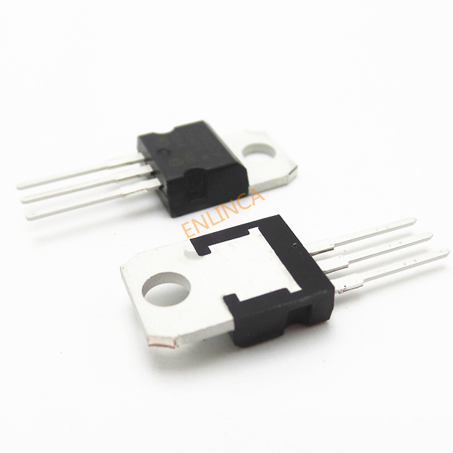 5pieces transistor L78-L79 Ser - Lm317 Voltage Regulator recensie en prijs