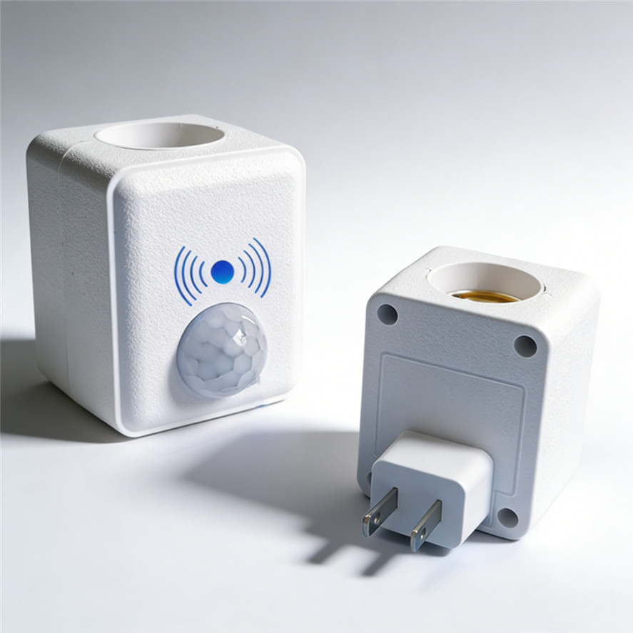 E27 PIR Motion Sensor Led Swit - Ldr Light Sensor recensie en prijs