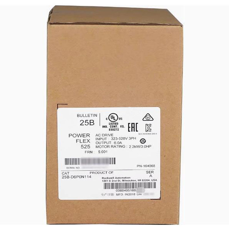 For 25B-D030N114 25B-D6P0N114  - Diy Electronics recensie en prijs