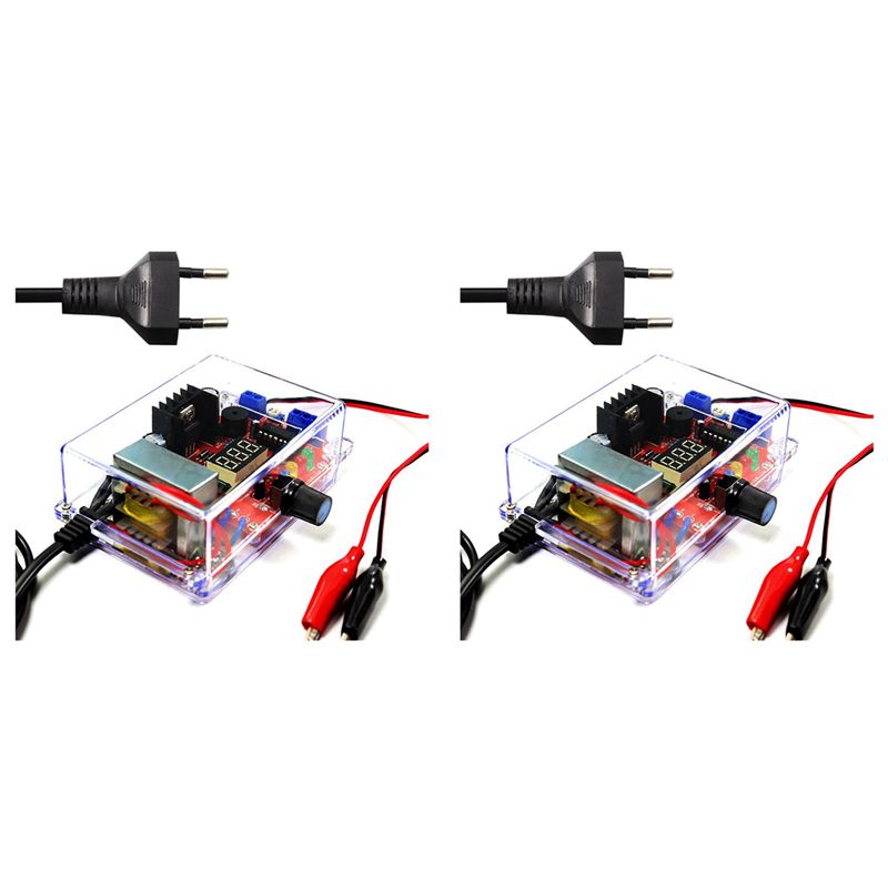 BHTS-2X LM317 Adjustable Volta - Lm317 Voltage Regulator recensie en prijs