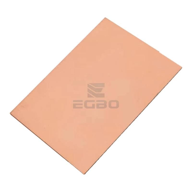 1PC 7x10cm Single-Sided FR4 PC - Pcb Etching Kit recensie en prijs