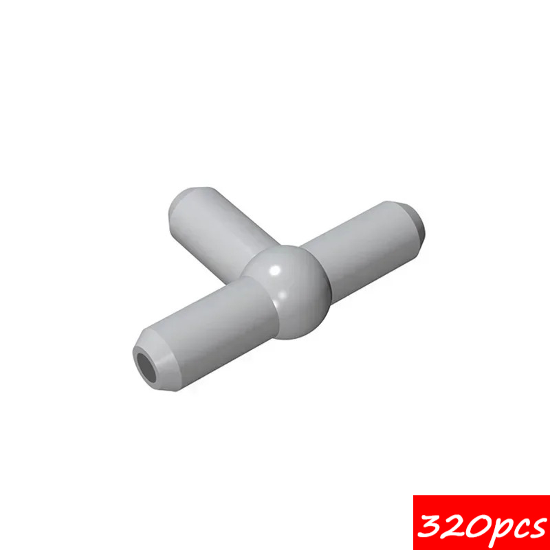 320PCS High-Tech Assemble Part - Diy Electronics Gift Ideas recensie en prijs