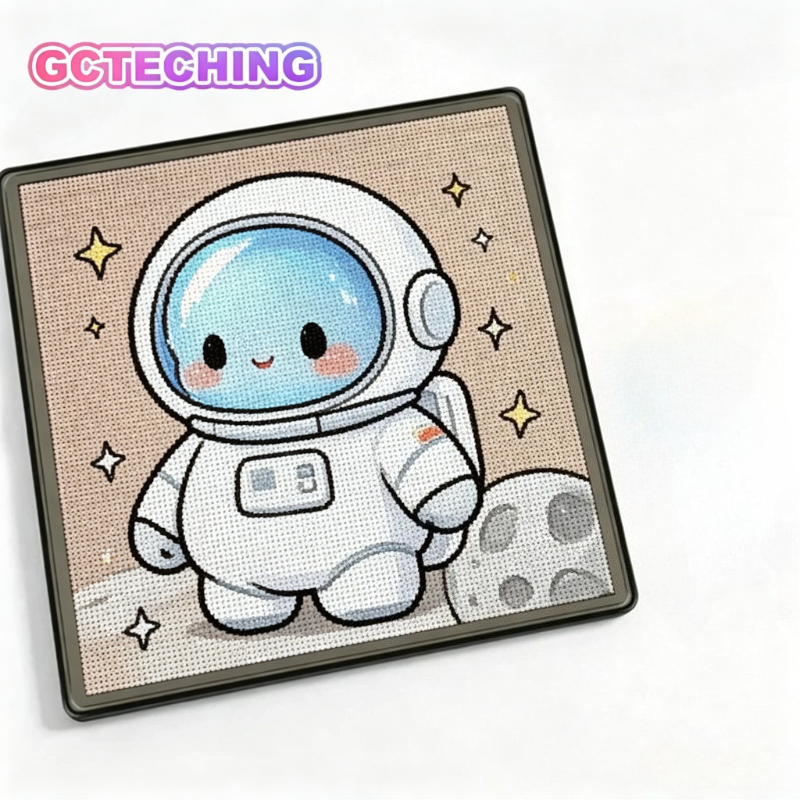 DIY Smart LED Pegboard APP Con - Diy Electronics recensie en prijs