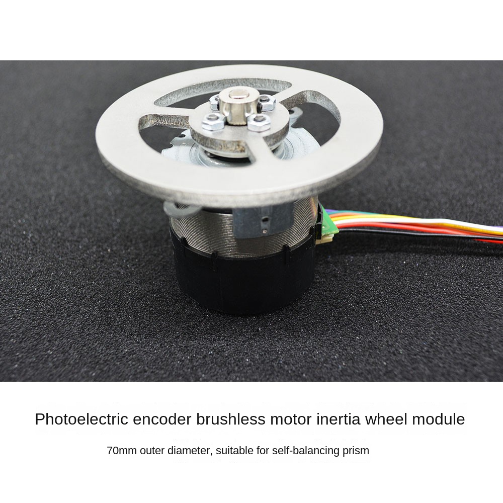 70mm/95mm Photoelectric Encode - Diy Kit Elektronik recensie en prijs