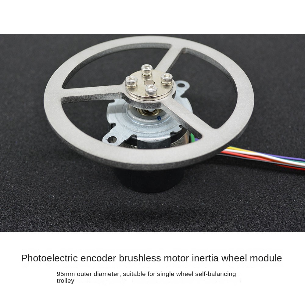 70mm/95mm Photoelectric Encode - Diy Kit Elektronik recensie en prijs