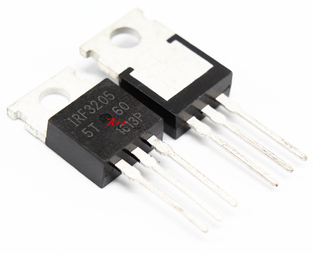 10PCS TIP31C TIP32C TIP41C TIP - Lm317 Voltage Regulator recensie en prijs