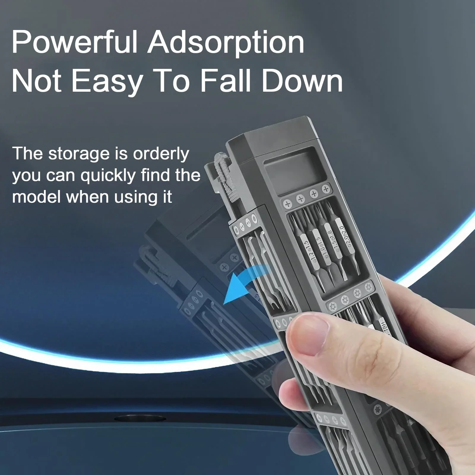 Precision Screwdriver Set (30/ - Diy Electronics Com recensie en prijs