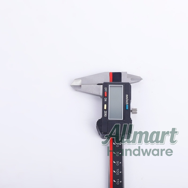 Digital Electronic Caliper, Mu - Diy Electronics recensie en prijs