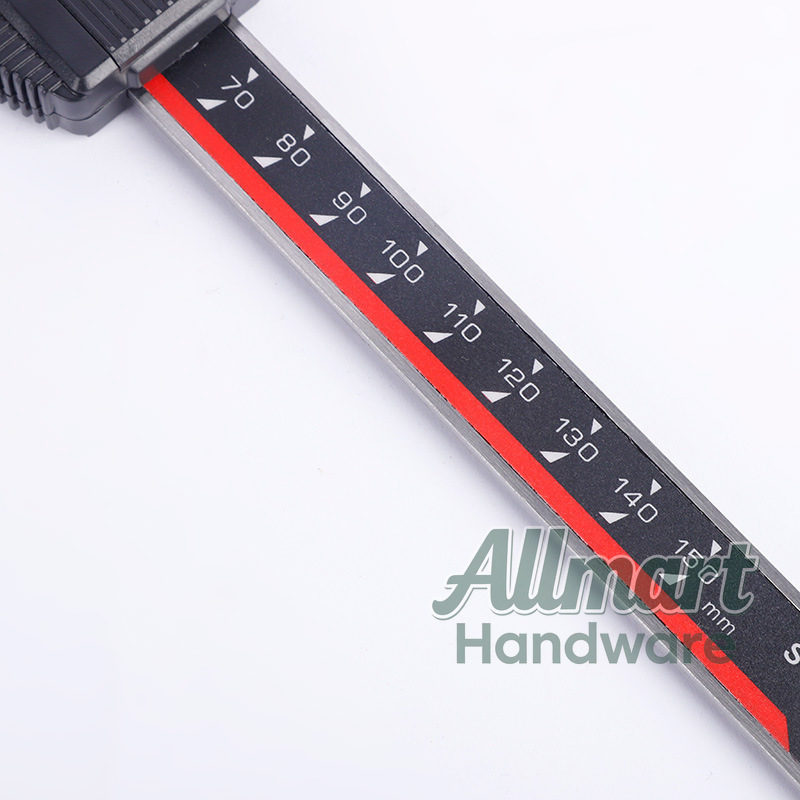 Digital Electronic Caliper, Mu - Diy Electronics recensie en prijs