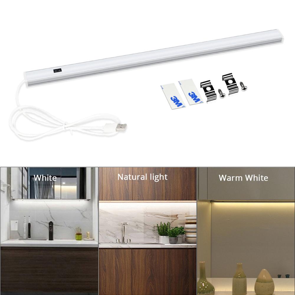 5V USB Powered Smart LED Kitch - Ldr Light Sensor recensie en prijs