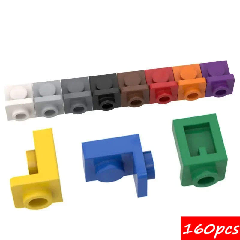 160PCS High-Tech Assemble Part - Diy Electronics Gift Ideas recensie en prijs