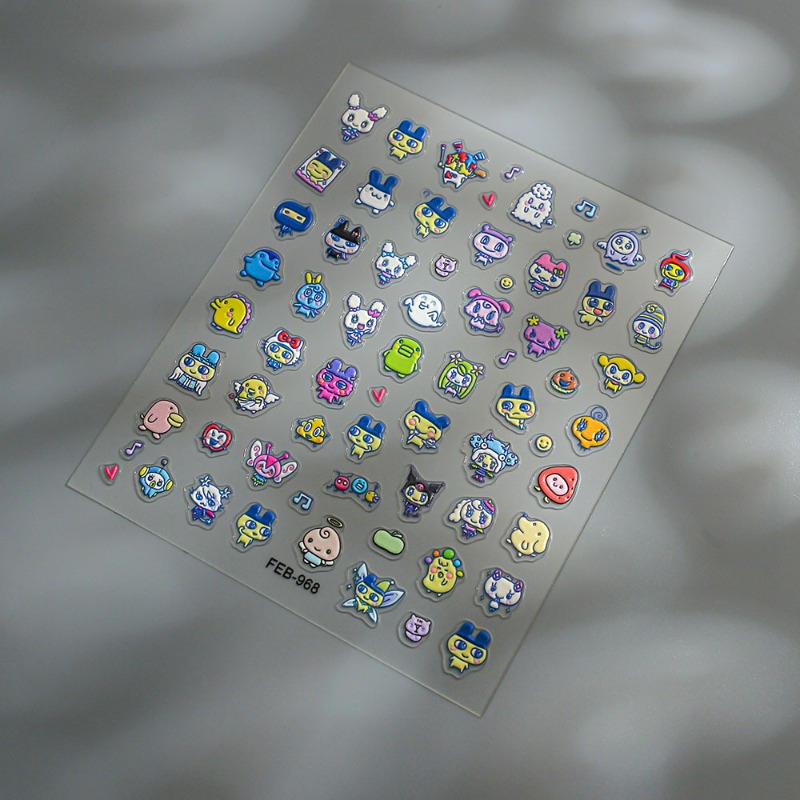 New electronic pet Mamachi Kuc - Diy Kit Elektronik recensie en prijs