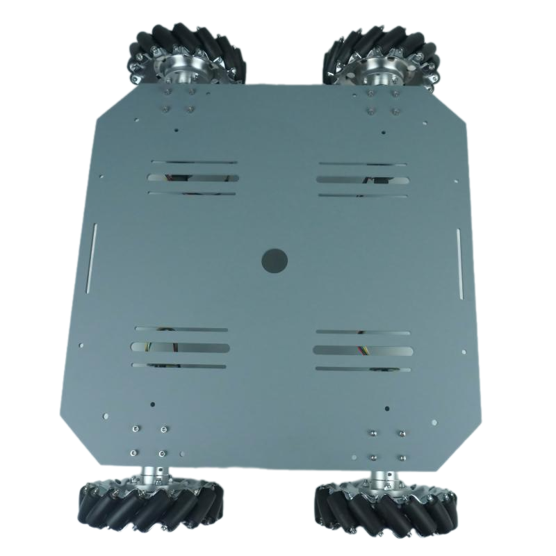 81kg Load Car Chassis Heavy-Du - Diy Kit Elektronik recensie en prijs