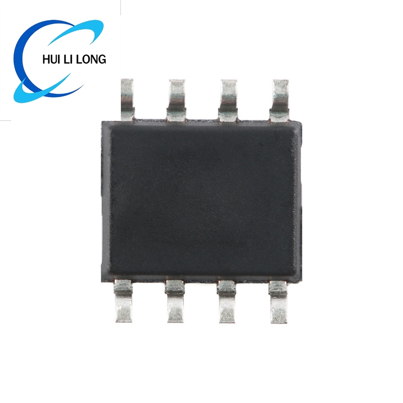 10pcs/lot LM317LD LM317 SOP-8  - Lm317 Voltage Regulator recensie en prijs