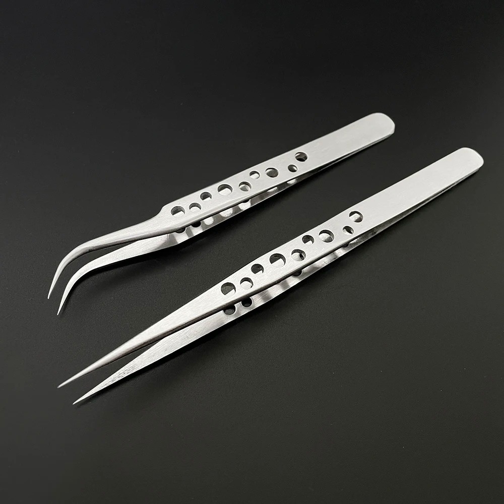 Industrial Tweezers Electronic - Diy Kit Elektronik recensie en prijs