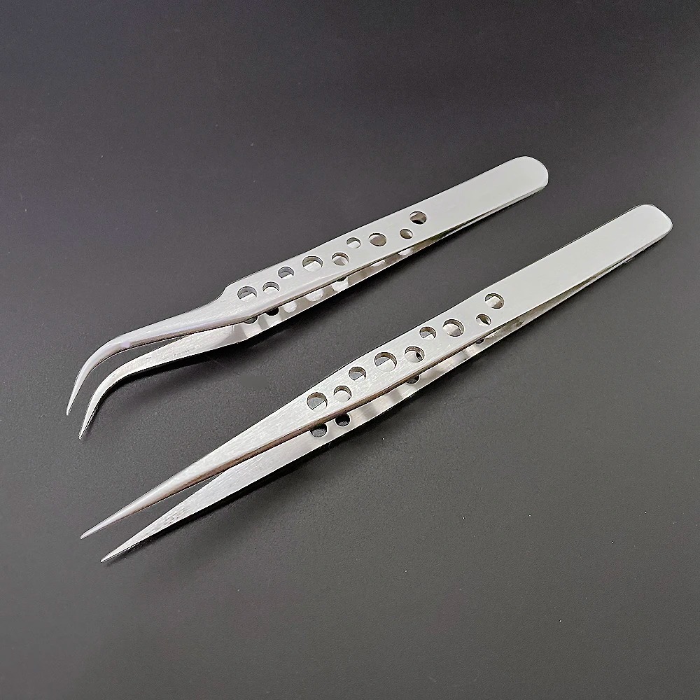 Industrial Tweezers Electronic - Diy Kit Elektronik recensie en prijs